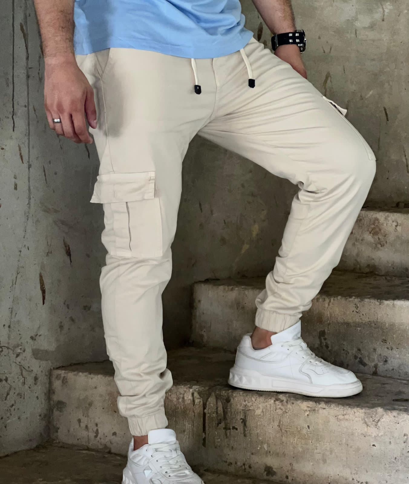Pantalones Jogger UNISSEX