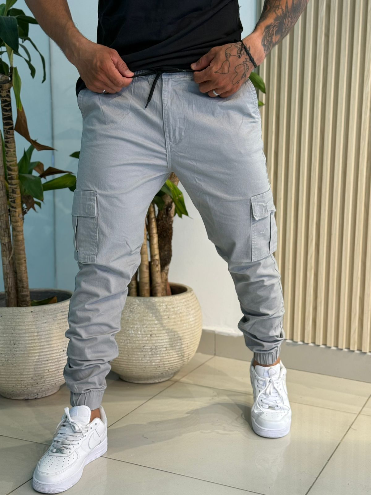 Pantalones Jogger UNISSEX